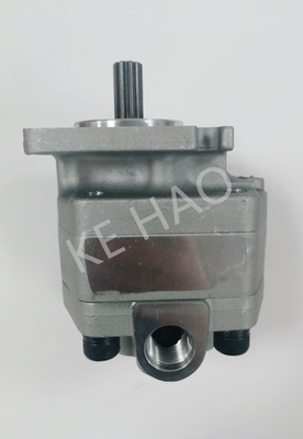 KP 10 41D L 유압 장치 펌프/Auminum 합금 장전기 유압 펌프