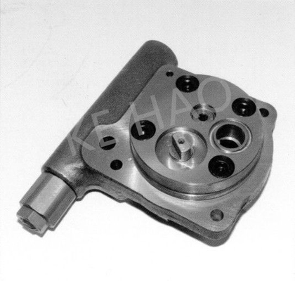 PC60-7 강화되는 중간 굴착기 Komatsu 장치 펌프 고압 유압