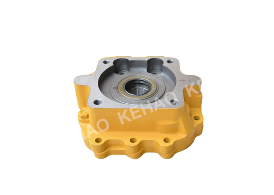 주문 유압 장치 기름 펌프 Kawasaki 85ZA 44081-20150 노란 색깔