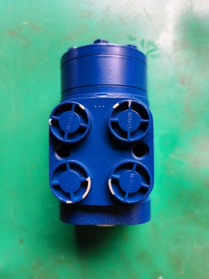 지게차 기어 펌프  회전 펌프 공장을 위한 BZZ1-200B  붕 시리즈는 푸른 클르를 생산합니다