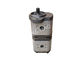 굴착기 유압 펌프 CBKL-G32G16-A1F1Φ 강철 물자 까만 색깔