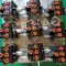 32.2 multiway 벨브 콤팩트 기계장치와 차량 설계를 위한 본래 장전기 장치 펌프