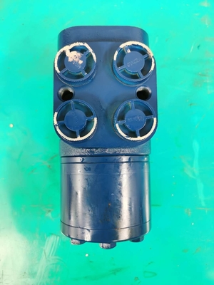 BZZ5-E400B   지게차 기어 펌프  회전 펌프 공장을 위한 붕 시리즈는 푸른 채색을 생산합니다