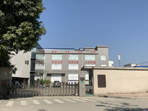 Guangzhou kehao Pump Manufacturing Co., Ltd. 공장 투어