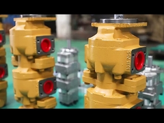 발굴기 / 로더 수압 펌프에 대한 자동 수압 기어 펌프