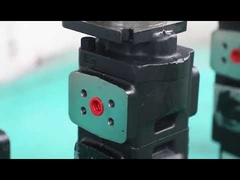 산업용 수압 기어 펌프