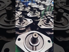 705-58-45010 코마쓰 수압 포크리프트 기어 펌프 OBHZA-F36-AFΦ10 내부 기어 펌프