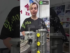 705-55-24130 코마쓰 기어 펌프 GD605A GD655A WA100 WA100SS WA100SS WA120 WA120L WR11 WR11SS