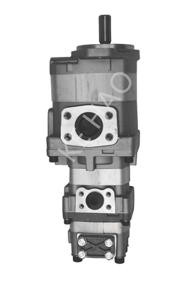 705-56-26080 Komatsu 장치 펌프/바퀴 장전기 유압 장치 펌프