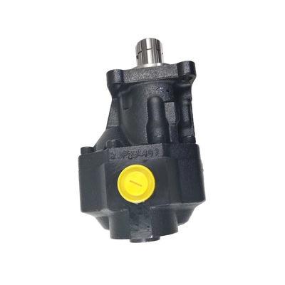 품질  KBMH Series 1.5kw Hydraulic Gear Pump for Dump Trucks 170-315bar 공장