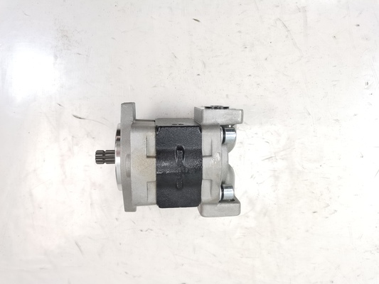 품질  High Quality SGP1-25-AFΦ10 Hydraulic Gear Pump SGP series Replacement Spare Parts for Komatsu Kawasaki used in Construction Machinery 공장