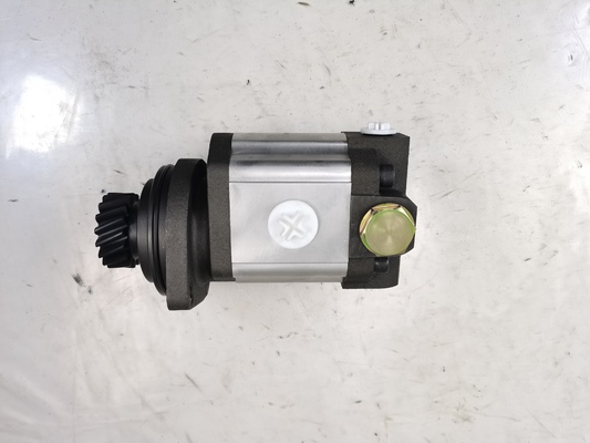 품질  1420R-486 Gear Pump / Hydraulic Gear Pump Agricultural Machinery Hydraulic for Komatsu Parts Steering device OEM Service 공장
