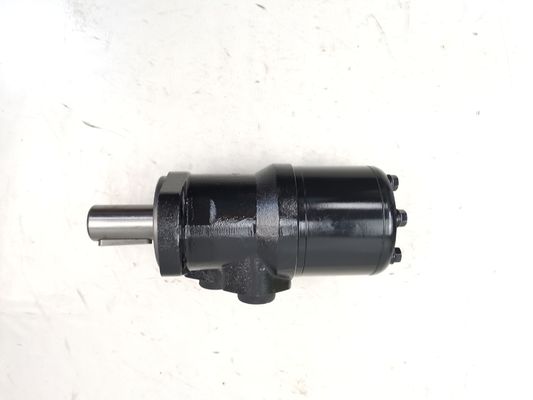 품질  Hydraulic Gear Motor BMR-315-4BDN1 Many Curves role Radial Pistion hydraulic Motor Operating Pressure for Heavy Machinery 공장