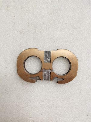 품질  Thrust Plate  Hydraulic Gear Pump Spare parts side Panel for Komatsu Kawasaki oil pump Accessories Sealing parts for gear pump 공장