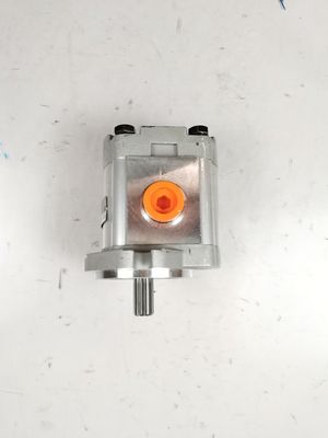 품질  9218993 Hydraulic Gear Pump High Quality One-Year Warranty Signle Pump Used in Construction Equipment for Komatsu 공장