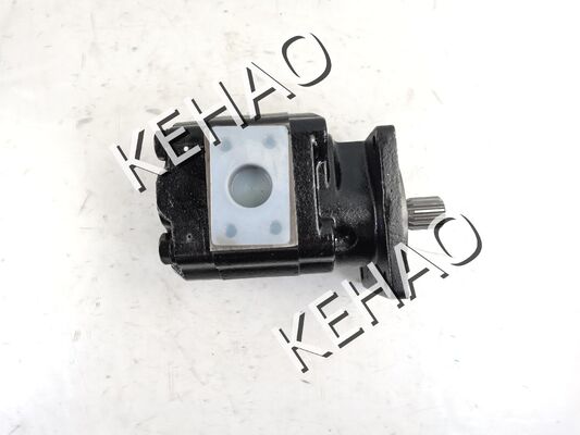 품질  1-Stage Hydraulic Gear Pump 1001019001 Gear Pump Range for JCB Oil Gear Pump Machinery Hydraulic Parts Factory Supply 공장