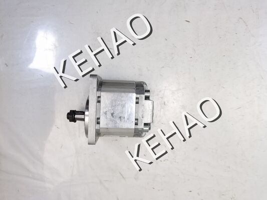 품질  Hydraulic Gear pump CMVD-F310 for America CAT Aluminum Alloy Material Steering device One Year Warranty wheel loader Gear pump Variable pump 공장