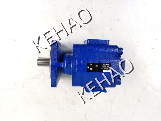 품질  Factory Supply JHP Hydraulic Gear Pump JHP2100 L-14T Iron and Aluminum alloy materials Oil Transfer Pump certification OEM ODM 공장