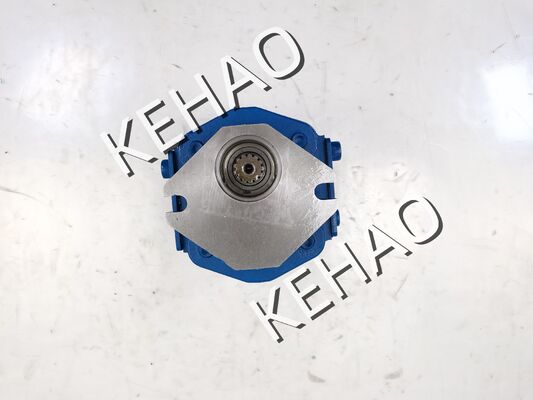 품질  Parker Rexroth Hydraulic Gear Pump LPL30W Left Rotation High Pressure with 16cm³ Displacement and 250 bar High Pressure Gear Pump OEM ODM 공장