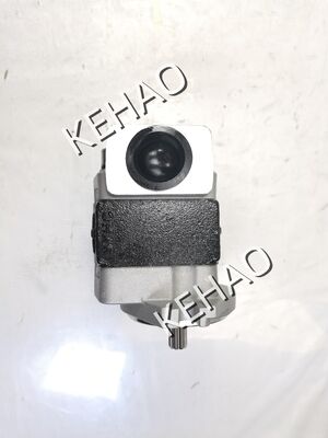 품질  Hydraulic Gear pump SGP1 Series SGP1-25R520 SGP1-30A1H1 SGP1-A36L070 Alloy Material Replacement Spare Parts Steering device One Year Warranty Gear pump 공장