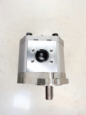 품질  KEHAO Hydraulic Gear Pump CBFP-E671-AFPL Iron Aluminum alloy materialsl CBF CBFP SeriesPump High Pressure for Industrial machinery Factory Supply 공장