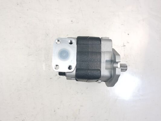 품질  Komatsu Hydraulic Gear Pump KYB KFP KFS KP05 KFP23 KFS23 KFP32 KFS32 KFP51Series KFP2227 Iron Aluminum alloy for Industrial machinery Factory Supply 공장
