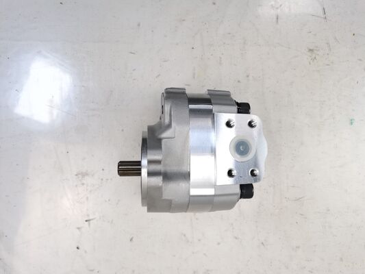 품질  Komatsu Gear Pump SAL1 SAR1 SAL3 SAR3 Seiris Hydraulic Pump Cast Iron Aluminum alloy materialsl High Pressure Pump Hydraulic Parts Factory Supply 공장