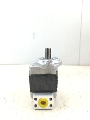 품질  Hydraulic Gear Pump SGP1A36-AF/SGP1A-23/SGP1-25/SGP1-27/SGP1-30/SGP1-32 Cast Iron and Aluminum alloy  Industrial Oil Pump Heavy Machinery Repair Hydraulic Parts 공장