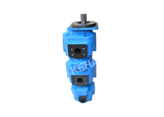 품질  Iron Aluminum Ss  Gear Pump KLD80Z B0319141071 PA1911Q3B26A Option 공장