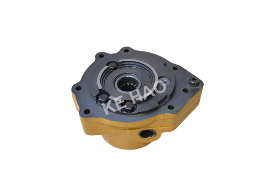품질  Medium High Pressure Gear Pump / 113-15-00470 Hydraulic Gear Pump OEM 공장