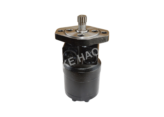 품질  Forklift Loader Cycloidal Gear Motor BMPH250  BMPH315  BMPH400 Support 공장