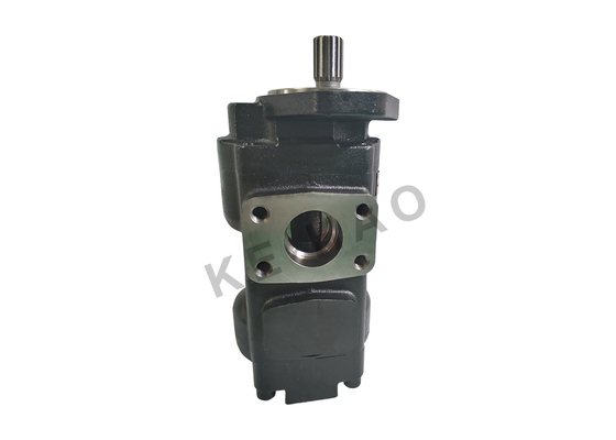 품질  1036-1026 15T  JCB 20/925579 JCB Hydraulic Pump High Medium Pressure 공장