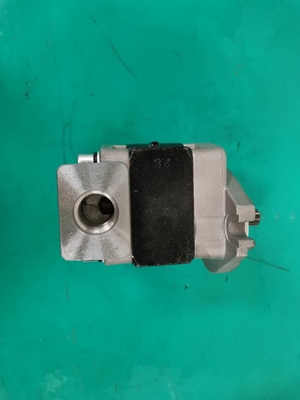 OEM Gear Pump SGP1AF25-ALΦ9 R  SGP Series Siver And Black