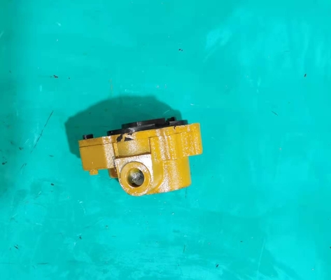 113-15-00470 BULLDOZER에 대한 펌프 ASSY 크롤러 로더 변속 속도 펌프 9KGS