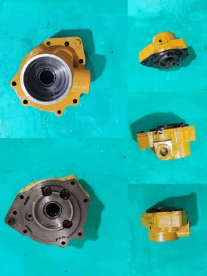 113-15-00470 BULLDOZER에 대한 펌프 ASSY 크롤러 로더 변속 속도 펌프 9KGS