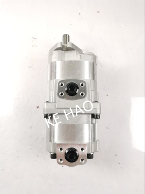 SAL1-28+(U)25 코마쓰 기어 펌프 GD605A GD655A WA100 WA100SS WA100SS WA120 WA120L WR11 WR11SS