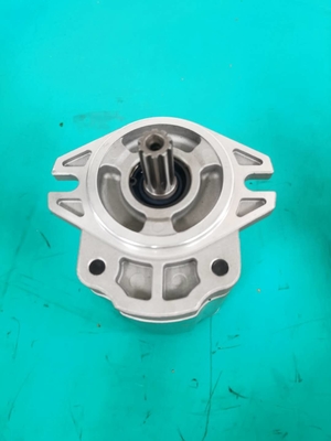 CBT-F432-AFΦL 10T   CBTseries aluminum gear pump for DUMP TRUCKS /FORKLIT /CRANES with high quality 10teeth