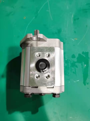 CBT-F432-AL   CBTseries aluminum gear pump for DUMP TRUCKS /FORKLIT /CRANES with high quality