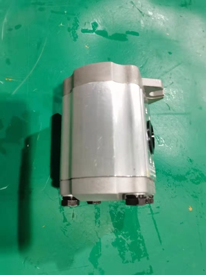 CBT-F432-AL   CBTseries aluminum gear pump for DUMP TRUCKS /FORKLIT /CRANES with high quality