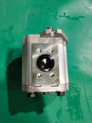 CBT-F432-AL   CBTseries aluminum gear pump for DUMP TRUCKS /FORKLIT /CRANES with high quality