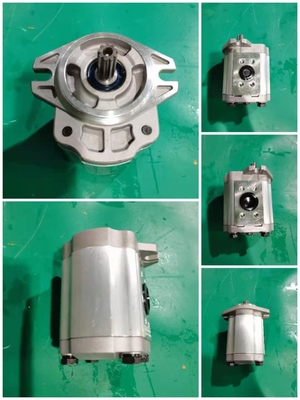 CBT-F432-AL   CBTseries aluminum gear pump for DUMP TRUCKS /FORKLIT /CRANES with high quality
