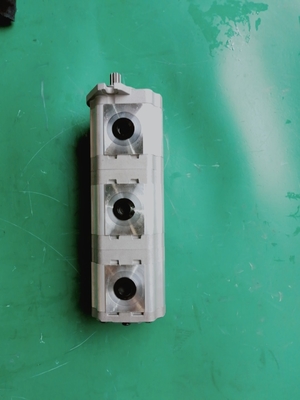 CBTSL-F416F416F410-ALΦ    CBTseries aluminum gear pump for DUMP TRUCKS /FORKLIT /CRANES with high quality