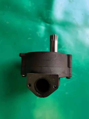 6P7361 PUMP GP-GEAR Caterpillar parts 980C, 980F, 980F II, R1700 II, R1700G PUMP