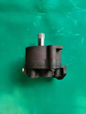 6P7361 PUMP GP-GEAR Caterpillar parts 980C, 980F, 980F II, R1700 II, R1700G PUMP