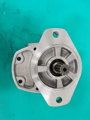 2P3156AR  GEAR PUMP /HYDRAULIC PUMP FOR TRACK-TYPE TRACTOR  D4D   D4E   D4E SR   Caterpillar