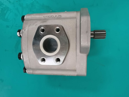 2P3156AR  GEAR PUMP /HYDRAULIC PUMP FOR TRACK-TYPE TRACTOR  D4D   D4E   D4E SR   Caterpillar