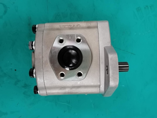 2P3156L GEAR PUMP /HYDRAULIC PUMP FOR TRACK-TYPE TRACTOR  D4D   D4E   D4E SR   Caterpillar