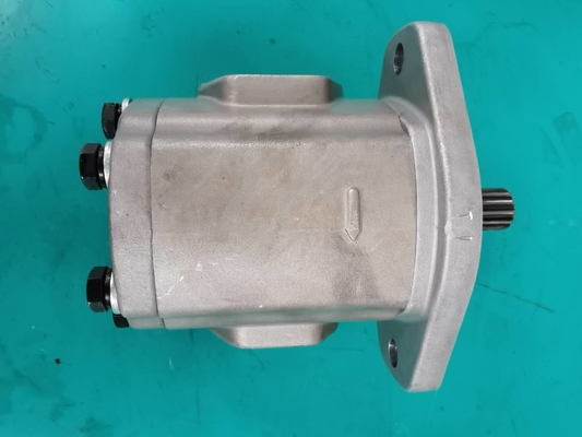 2P3156L GEAR PUMP /HYDRAULIC PUMP FOR TRACK-TYPE TRACTOR  D4D   D4E   D4E SR   Caterpillar
