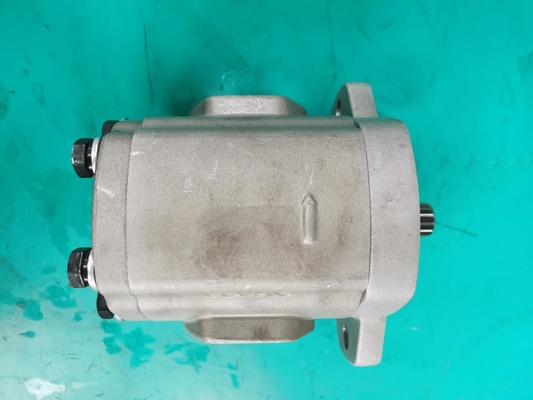 2P3156L GEAR PUMP /HYDRAULIC PUMP FOR TRACK-TYPE TRACTOR  D4D   D4E   D4E SR   Caterpillar