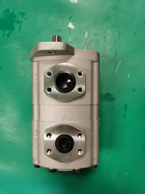 2P32-16AR High quality hydraulic pump/Gear pump balck colour for WHEEL LOADER/CRANES/FOXLITS/EXCAVATORS
